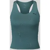 Puma T-shirt Sans Manches Tad Essential 2in1