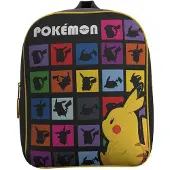 CYP BRANDS - Plecak Pokemon 30cm - Oficjalny Produkt z Motywem Anime