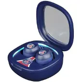 Konix PSG, True Wireless Stereo (TWS), Appels / Musique / Sports / Loisirs, Casque avec microphone, Bleu