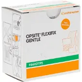 Smith&Nephew Opsite Flexifix Gentle 5 cm x 5 m 1 pc(s) Pansement(S)