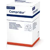 Bsn Medical Compridur Bande à faible élasticité 10 cm x 5 m 1 pc(s) Serviette hygienique