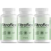 Natucap Fitraflex-3 x
