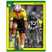 Tour de France 2025 (Xbox Series)