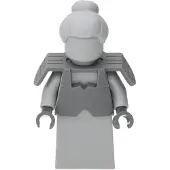 LEGO Minifigurine factice – Ninjago (njo0610) – neuf