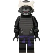 LEGO Minifigurine Lord Garmadon – Ninjago (njo0042) – Neuf
