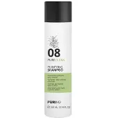 Pūring PRING PR 08 PureClean, Shampoo purifiant, 300 ml
