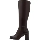 Tamaris Bottes chocolat