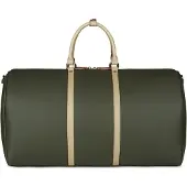 Bugatti sac de voyage sac de sport Ella Travel Bag Olive