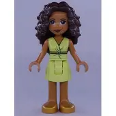 LEGO Minifigurine – Friends (frnd0416) – neuve
