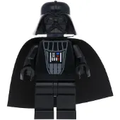 LEGO Minifigurine Darth Vader – Star Wars (sw0214) – neuve