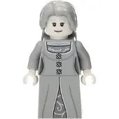 LEGO Minifigurine "La Dame Grise" – Harry Potter (hp411) – neuve