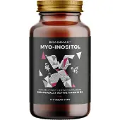 BrainMax Myo-Inositol 500 mg, 100 gélules végétales