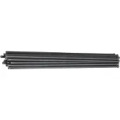 Hazet 9035-050 9035-050 Ersatznadeln für Nadelentroster 3,0 mm x 181,0 mm, 19 St.