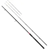 Dam Nova Feeder Rod Argenté 3.60 m / 40-90 g