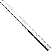 Dam Nova Spinning Rod Argenté 4.00 m / 4-25 g