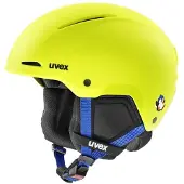 Uvex 51 - 55 cm, S