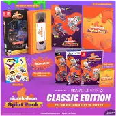 Nickelodeon Splat Pack - Classic Edition () (Import)