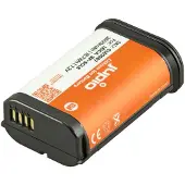 Jupio Batterie Leica BP-SCL6