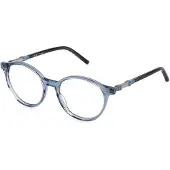 ESCADA Vesg27-520868 52x18x140 Mm Reading Glasses Gris Femme