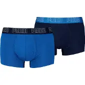Puma Boxers bleu / noir