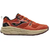 Joma Shock Trail Running Shoes Orange EU 44 Homme