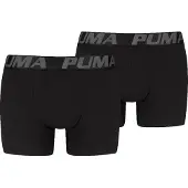 Puma Boxers Shine Elastic 2 Unités