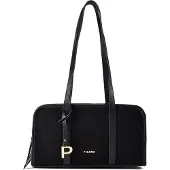 PICARD Sac bandoulière Adore Me, en cuir, 30 cm