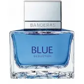 Banderas Antonio Blue Seduction For Men Woda toaletowa, 50 ml