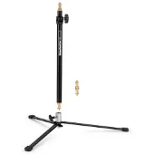 Manfrotto 012B Pied Backlite