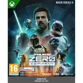 Xboxseries Star Wars Zero Company