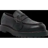 Tommy Hilfiger Chaussure basse 'ARCHIVE '01' noir
