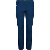 CMP Pantalon slim en softshell fille