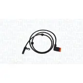MAGNETI MARELLI 172100085010 Wielsnelheidssensor (ABS)
