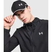 Under Armour Casquette UA ArmourVent 2.0 - Noir, Noir