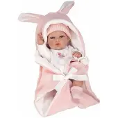 Munecas Arias Poupée bébé