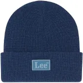 Lee Core Beanie Bleu