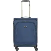 Stratic Gepäckstücke Stratic trolley Trapez Trolley Blue bleu 57cm