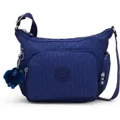 Kipling Gabb S 7l Crossbody Bleu Homme