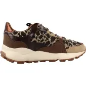 Mtng Climb Trainers Marron EU 41 Femme