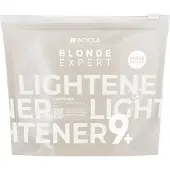 Indola Blond Expert Lightener 9+ poudre décolorante pour cheveux colorés et méchés White 450 g