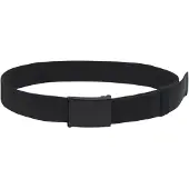 Hi-tec Unisexe, Ceinture, BEXNOR Gürtel, Noir