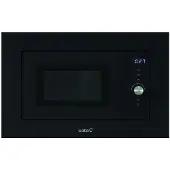 CATA MC 20 D BK, Micro-ondes, Noir