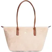 Tommy Hilfiger Popette East West Bag Beige