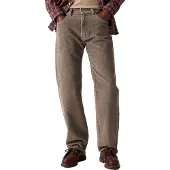 Levi's Pantalon 555 Relaxed Straight Fit
