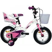 Umit Vélo Romina 12´´