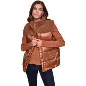 DKNY Gilet Dw4000366