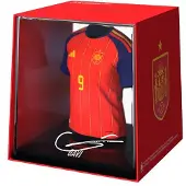 Fancollex Coupe du Monde 2026 (Espagne) - Gavi