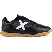Munich Debut 14 Indoor Football Shoes Noir EU 41