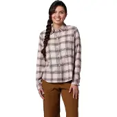 Marmot Chemise à Manches Longues Rush Creek Lightweight Flannel