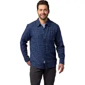 Marmot Chemise à Manches Longues Rush Creek Lightweight Flannel